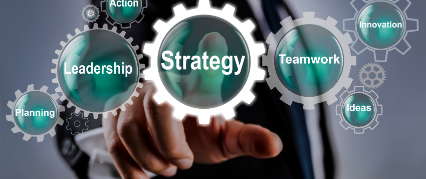 What a Wellness Strategy Is in Simple Terms