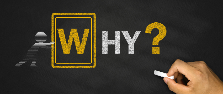 Why wellness matters