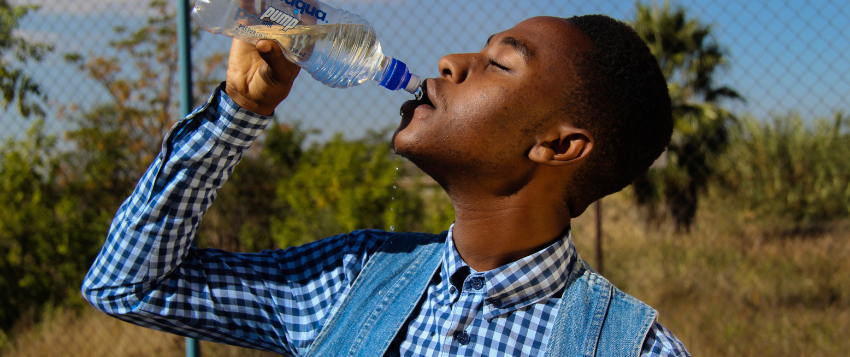 How Much Water Do You Need?