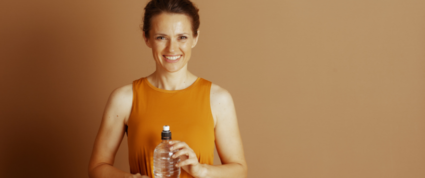Practical Hydration Tips for Training Success