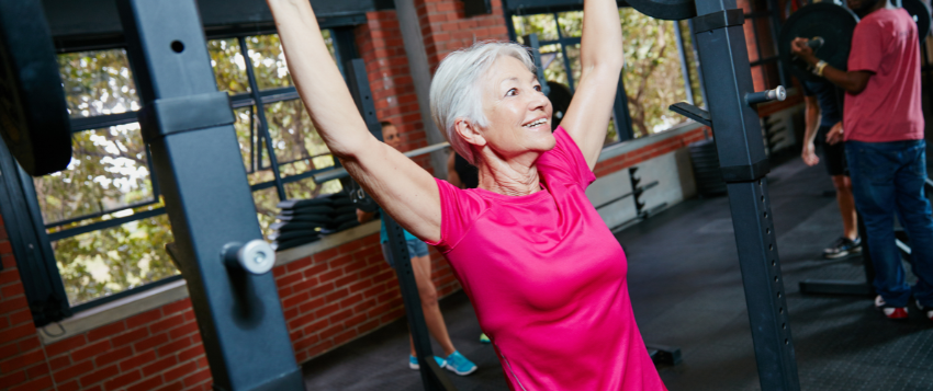 Strength, Power, and Endurance Depend on Water