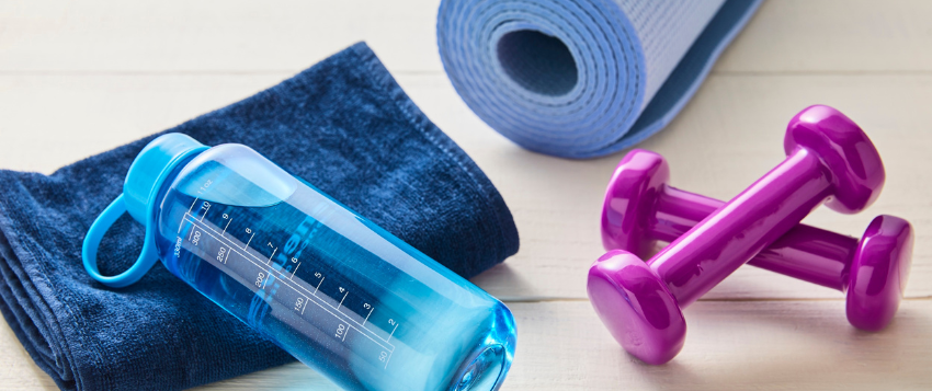 The Essentials of Hydration for Training