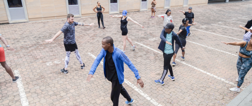 Influence Beyond the Spotlight