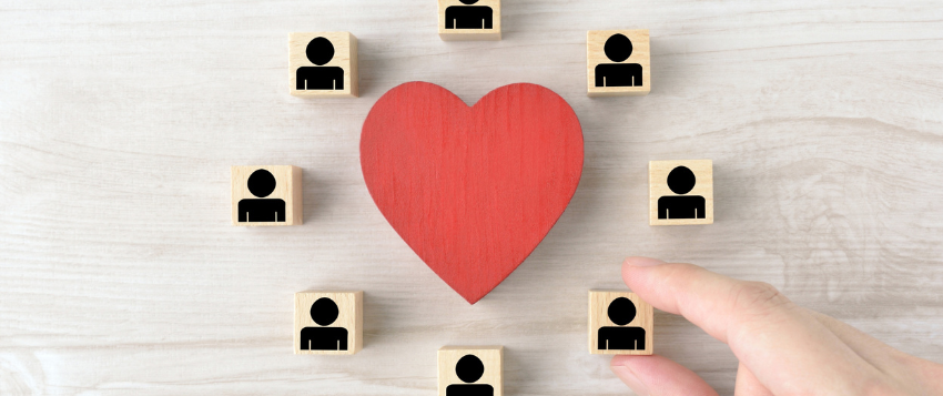 The Link Between Relationships and Success