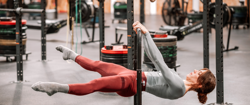 How to Perform Carries That Train Core Bracing