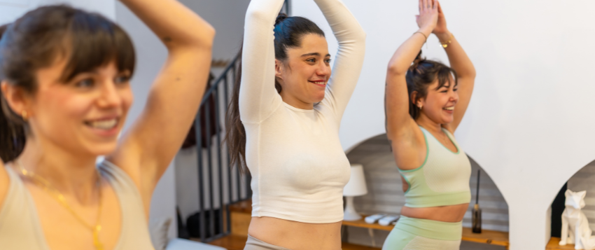 Why Mental and Physical Strength Work Best Together