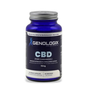 CDB (Pure Cannabidiol)